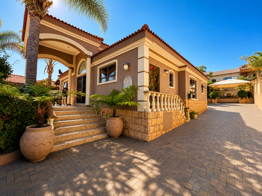 4 Bedroom Property for Sale in Wilkoppies North West
